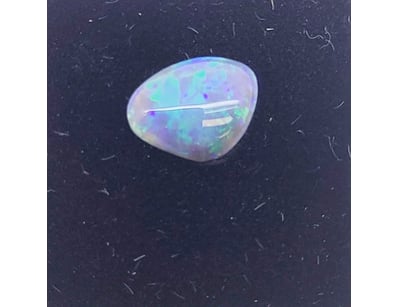 Diamond And Gemstone Market (A987) - Lot 4503