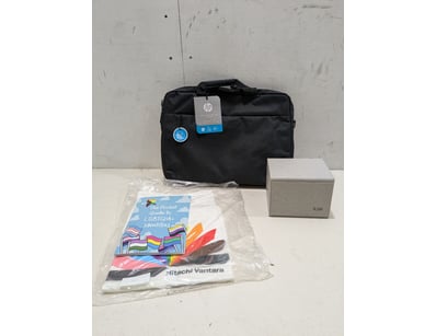 Sport, Leisure & Lifestyle (NSWA987) - Lot 2318