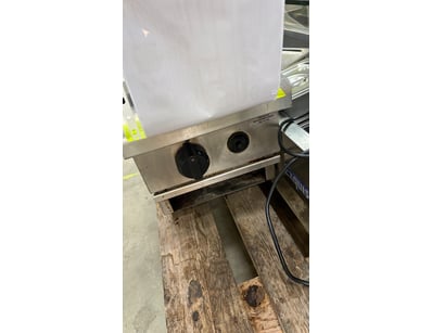 Hospitality, Catering & Events (A1007) - Lot 1506