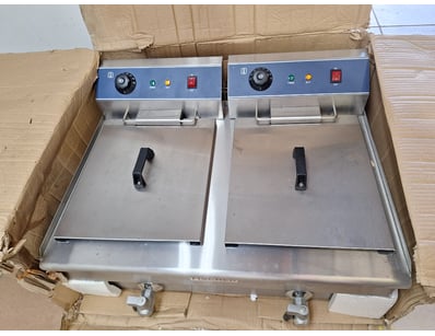 Hospitality, Catering & Events (A993) - Lot 1836