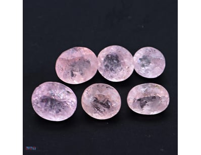 19.44 CARATS NATURAL MORGANITE     

19.44 Carats ...