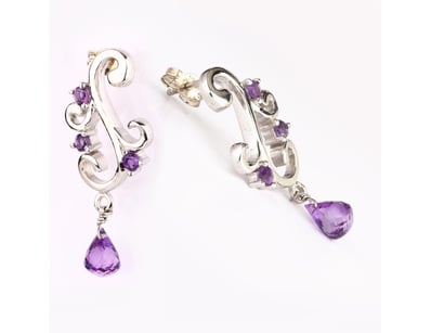 The Sterling Collection - Pendants, Rings, Brac... - Lot 224