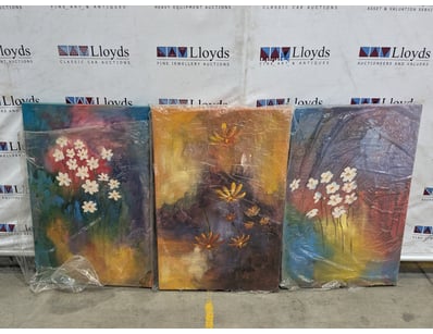 House & Homewares (A980) - Lot 105