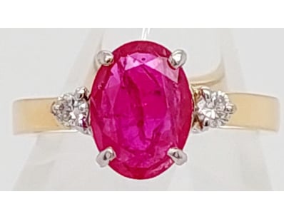 Luxury Jewellery (A987) - Lot 401