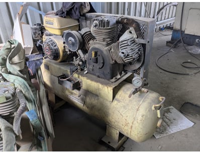 Concrete Tanks Manufacturer Liquidation (ON12065) - Lot 18