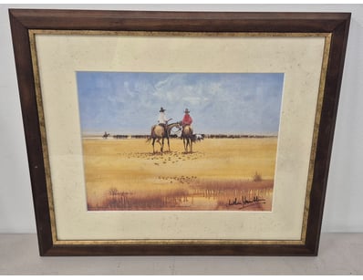 Art Market (A1006) - Lot 148