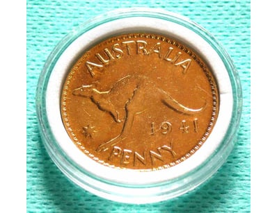 UNRESERVED Banknotes & Coins (A991) - Lot 2811