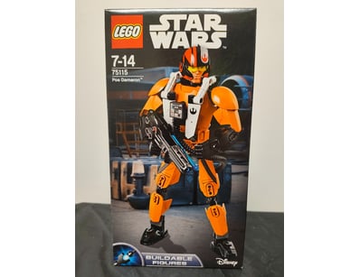 **UNRESERVED** LIFETIME COLLECTION OF LEGO PART... - Lot 272