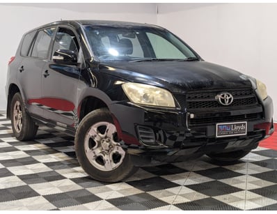 Passenger, Luxury & Commercial Vehicles Auction - Lot 755