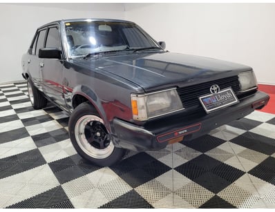 Classic, Muscle & Barn Finds - Lot 412