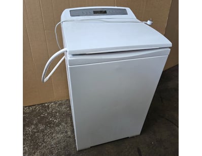 Fisher & Paykel top-load 7.0kg capacity washing ma...