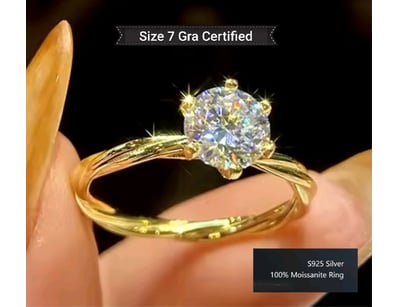 UNRESERVED Affordable Jewellery (A1001) - Lot 153