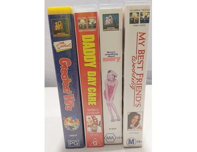 Trading Cards, Gaming & Collectables (A1001) - Lot 1029