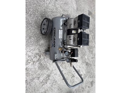 Major Flow, Pumping & Industrial Services Asset... - Lot 162