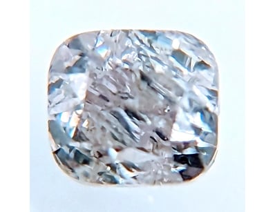 Diamond And Gemstone Market (A991) - Lot 1576