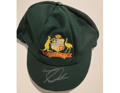 Mancave & Memorabilia (A995) - Lot 637