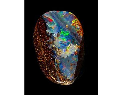 UNRESERVED Diamonds, Gemstones & Opals (A981) - Lot 4506