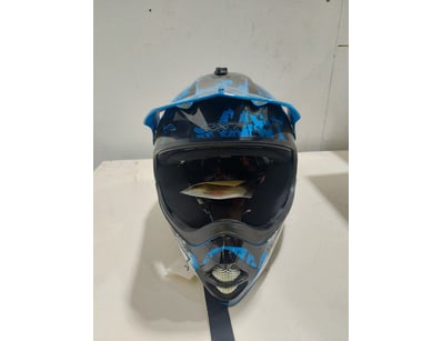 Motorcycle Apparel & Accessories (NSWA981) - Lot 273