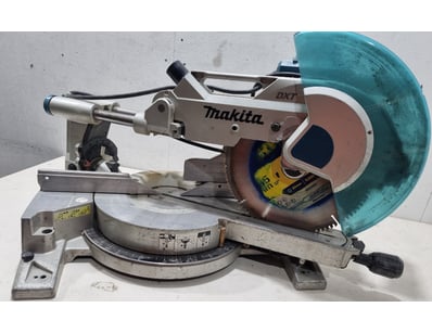 MOSTLY UNRESERVED Carpentry Business Closure - Lot 37