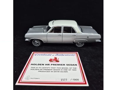 SINGLE VENDOR LIFETIME COLLECTION (A1001) - Lot 1070