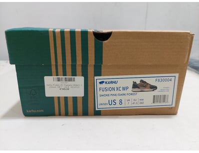 Sport, Leisure & Lifestyle (NSWA982) - Lot 2837