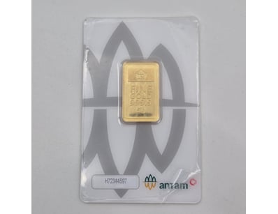 Fine Numismatics (A977) - Lot 1302