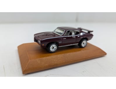 Model Car Mania (A1006) - Lot 567