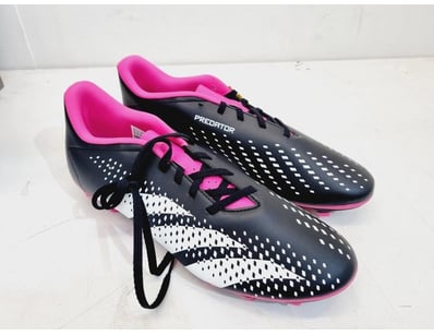 Major Brand Apparel & Footwear Liquidation Even... - Lot 124