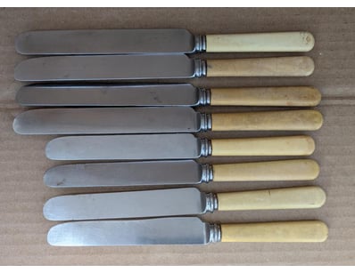 Antique, Vintage & Rugs (A999) - Lot 3051