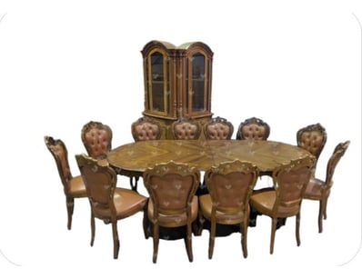 Antiques, Vintage & Interior Treasures  (A1005) - Lot 7