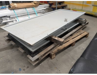 Printing Factory + Vehicles Sale (ON12003) - Lot 29