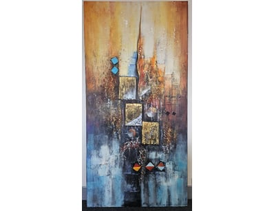 Art Market (A1006) - Lot 584
