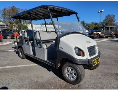 Transporter Elec 

Year: Unknown 
Make: Transporte...