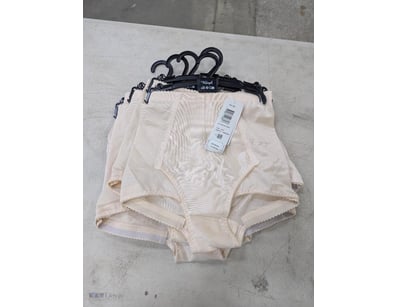 RRP:$68.95, Triumph Belform Panty, beige, various ...
