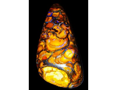 UNRESERVED Diamonds, Gemstones & Opals (A1005) - Lot 312