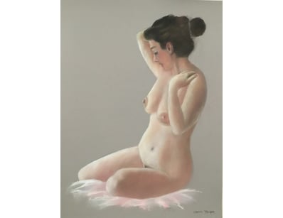 Art Market (A992) - Lot 907