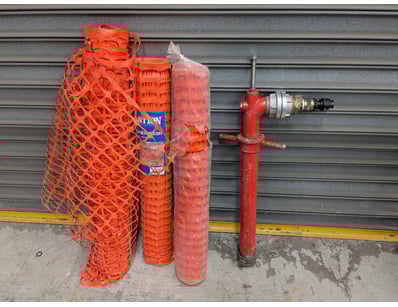 Industrial Plumbing & Civil Contractor Liquidat... - Lot 188