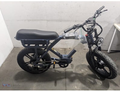 RRP $2899.00 PEDL Flash Electric Scooter - Premium...