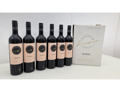 Beer, Wine & Spirits Liquidation (ON11757) - Lot 126