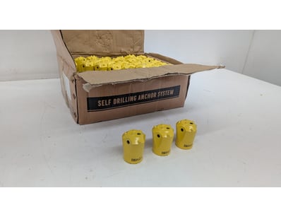 End of Contract Bypass Surplus - PART 2 - Lot 1240