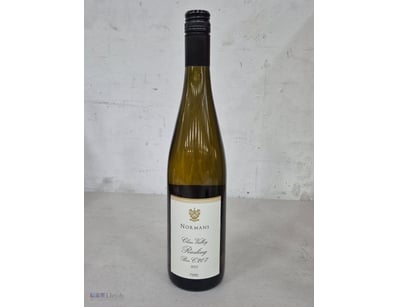 Normans, Claire Valley, Riesling, Bin C207, 2015, ...