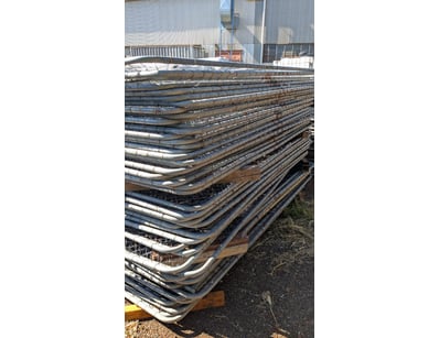 Ex-Hire Plant and Equipment Surplus (ON4433) - Lot 53