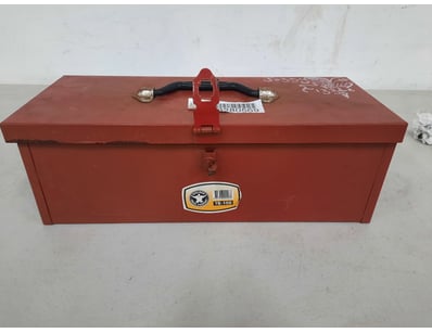 Police Seized Property & Unclaimed Jewellery (A... - Lot 407