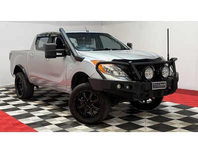 2013 Mazda BT-50 UP GT

Year: 2013
Make: Mazda...