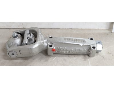 Unclaimed Freight (GCA1000) - Lot 1570