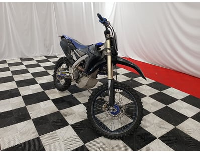 Motorbike, Marine & Recreation Assets Auction - Lot 240