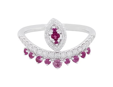 Affordable Jewellery Clearance (A976) - Lot 1567