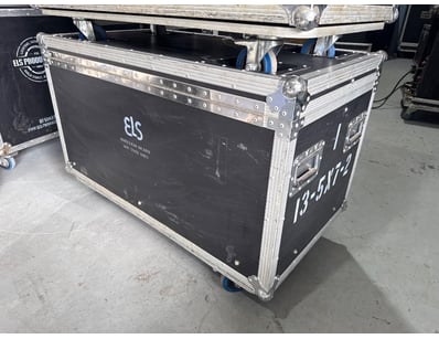 Mostly Unreserved Ex-Rental Audio & Visual Equi... - Lot 137