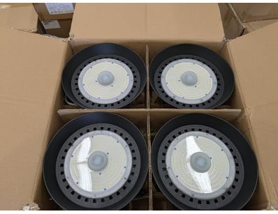 Commercial Lighting Liquidation Sale (ON11646) - Lot 90