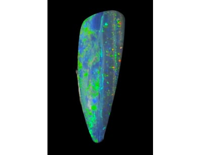 UNRESERVED Diamonds, Gemstones & Opals (A997) - Lot 366